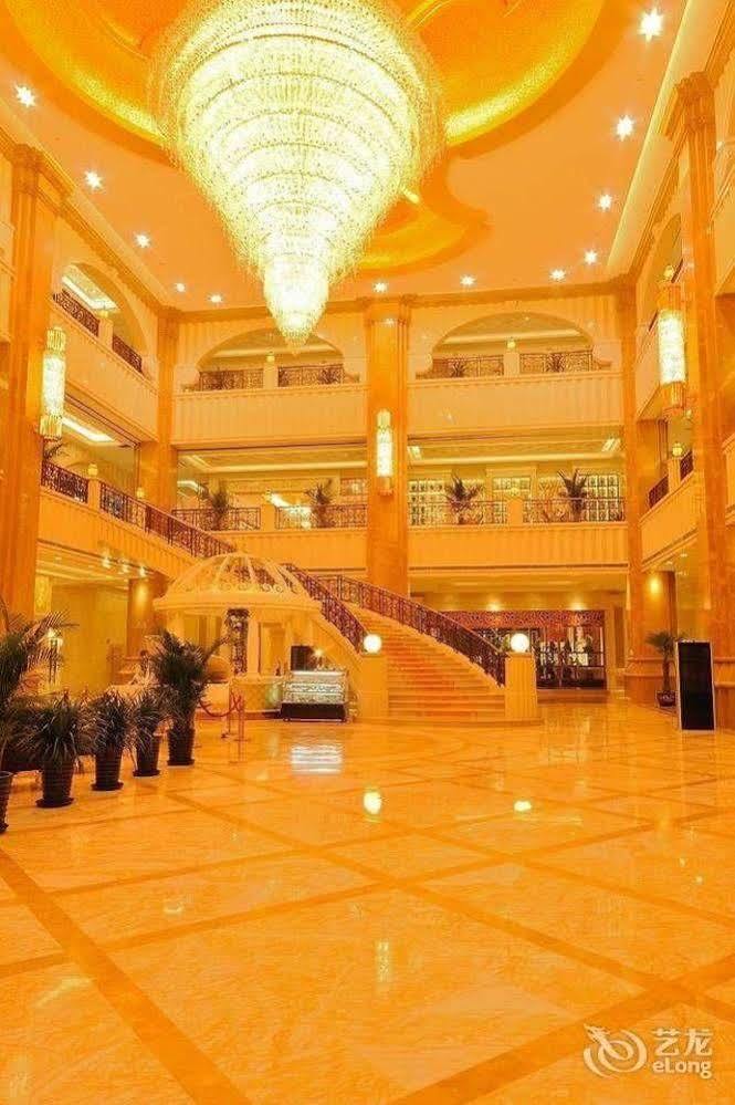 Chaoyang Huafu International Hotel 外观 照片